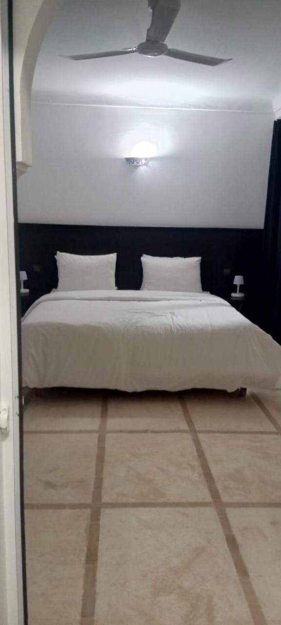 Hotel Calipau Riad Maison D'Hotes Dakhla Buitenkant foto